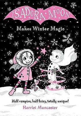 Isadora Moon Makes Winter Magic