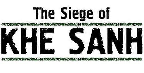 The Siege of Khe Sanh (Xbox 360) - PAL - New & Sealed