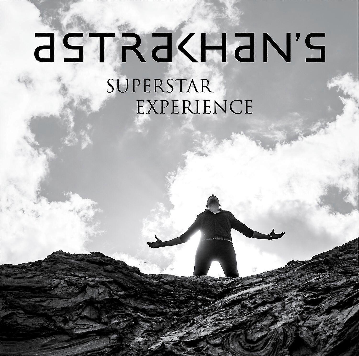 Astrakhan - Astrakhans Superstar Experience  [COMPACT DISCS] USA import