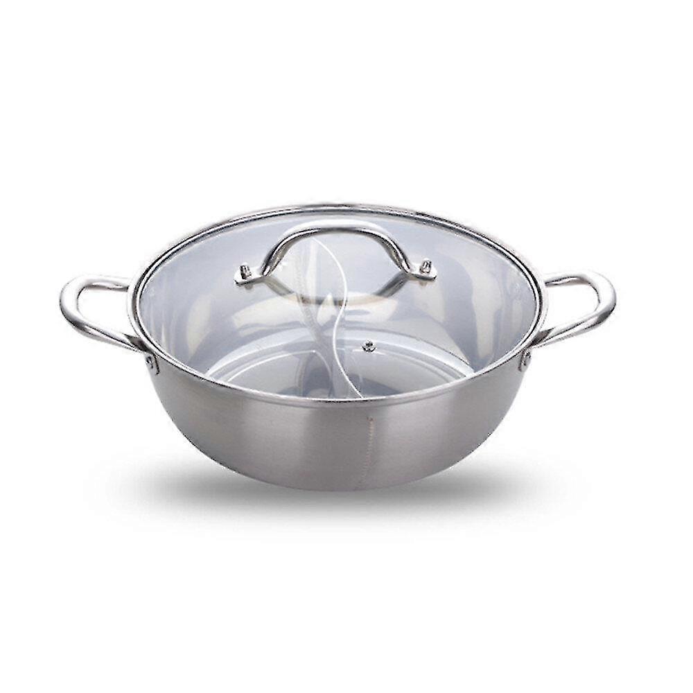 steel copper compatible home kitchen cookware soup stainless table