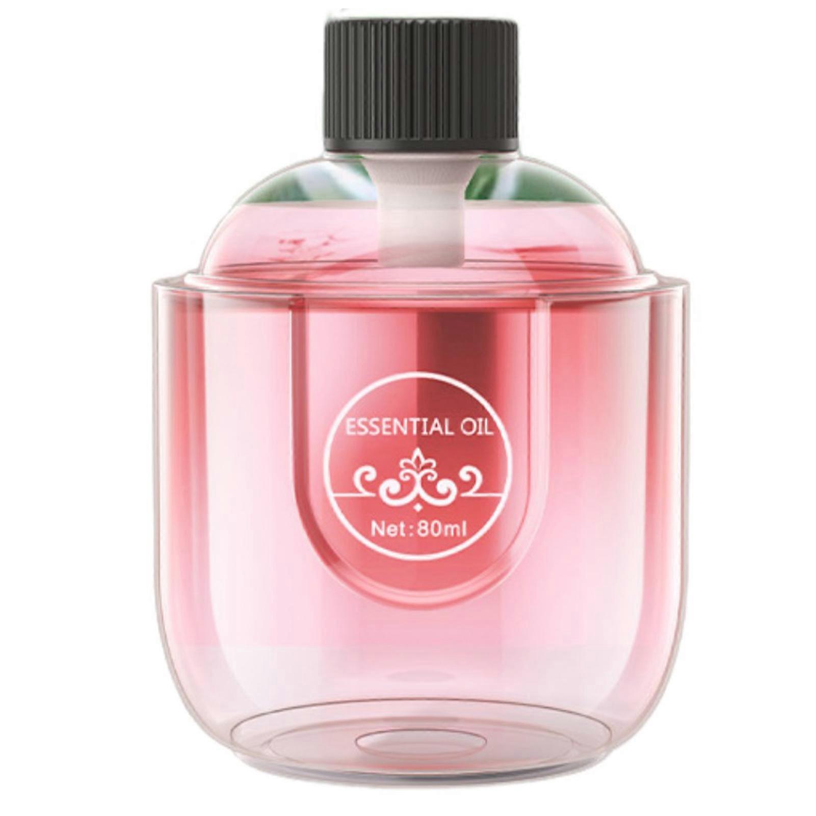 Small Automatic Aromas Diffuser Silents Airs Fragrance Diffuser for Bedroom Office
