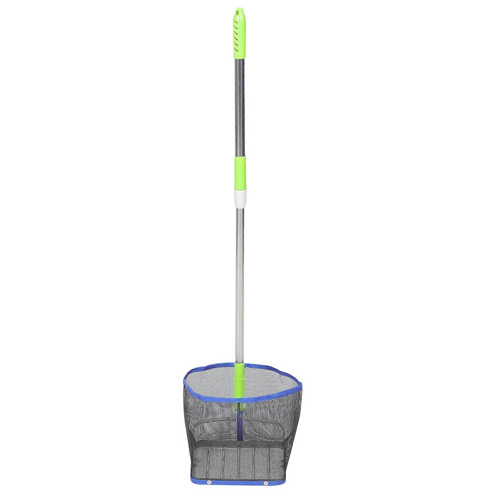 Table Tennis Ball Picker Upper Portable -pong Ball Picker Retractable Table Tennis Ball Picker