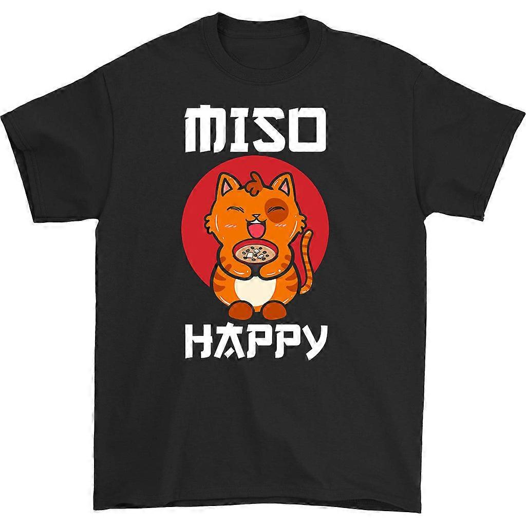 Miso Happy T-shirt