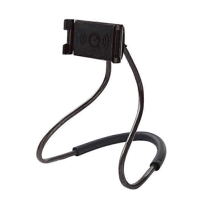 Multi Functional Mobile Phone Support Frame Desktop Mobile Phone Support Frame For Shooting(Random Color)