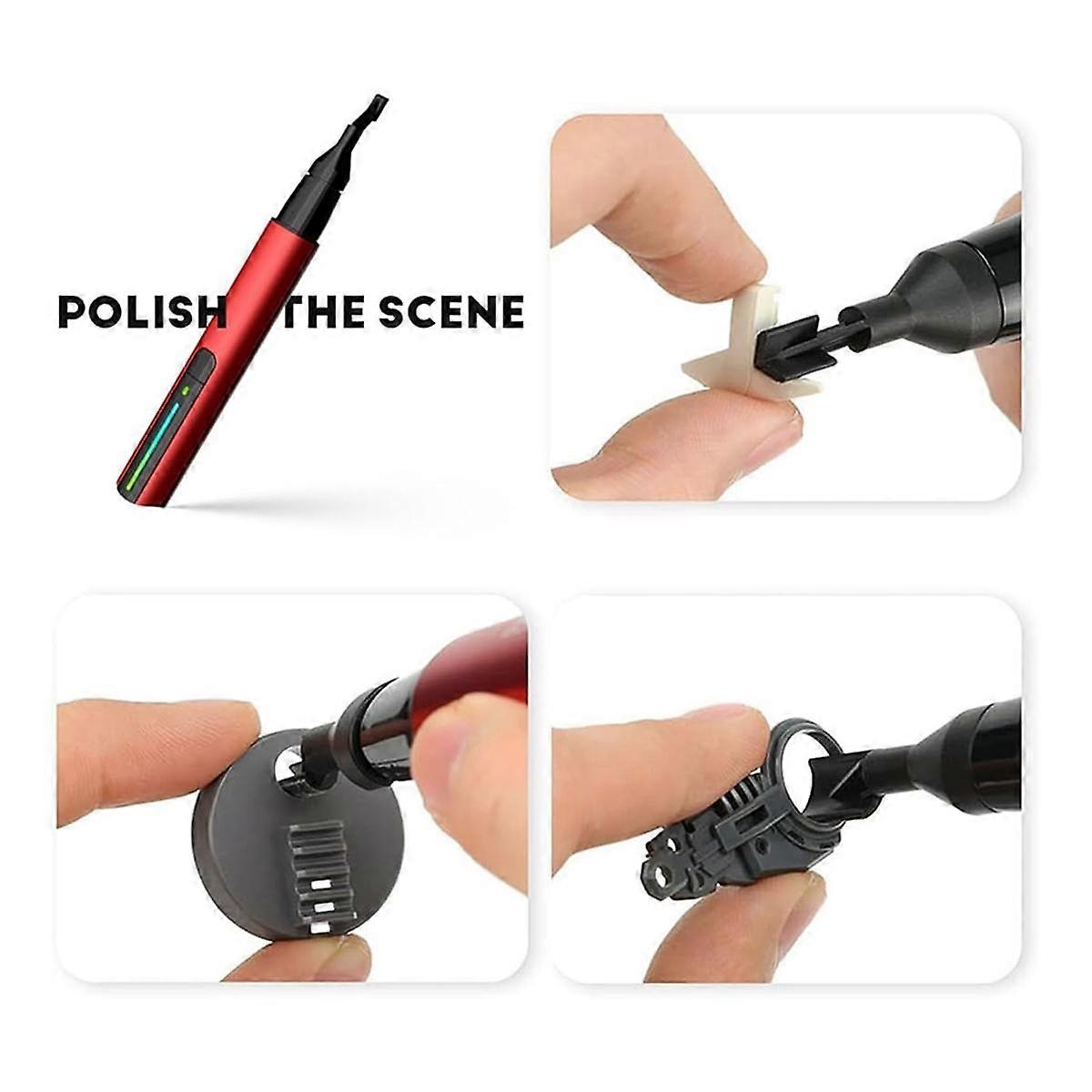 DSPIAE Es-A Reciprocating Sander For Am Model DIY Electric USB Charge Grinding Pen Sanding Heads I.1421677663 DSPIAE Es-A Reciprocating Sander For Am Model DIY Electric USB Charge Grinding Pen Sanding Heads I.1421677663