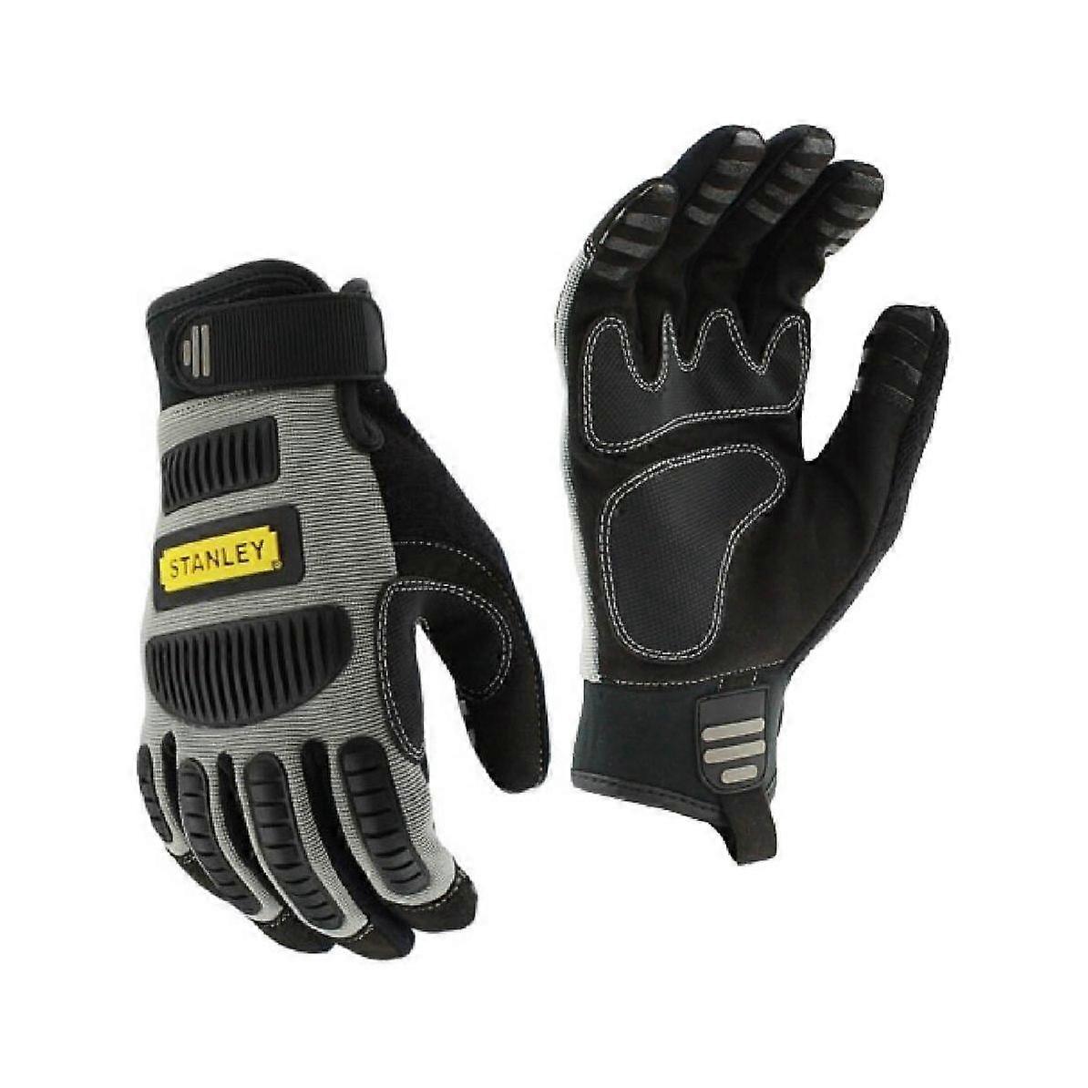 Stanley Sy820l Extreme Performance Gloves Mens