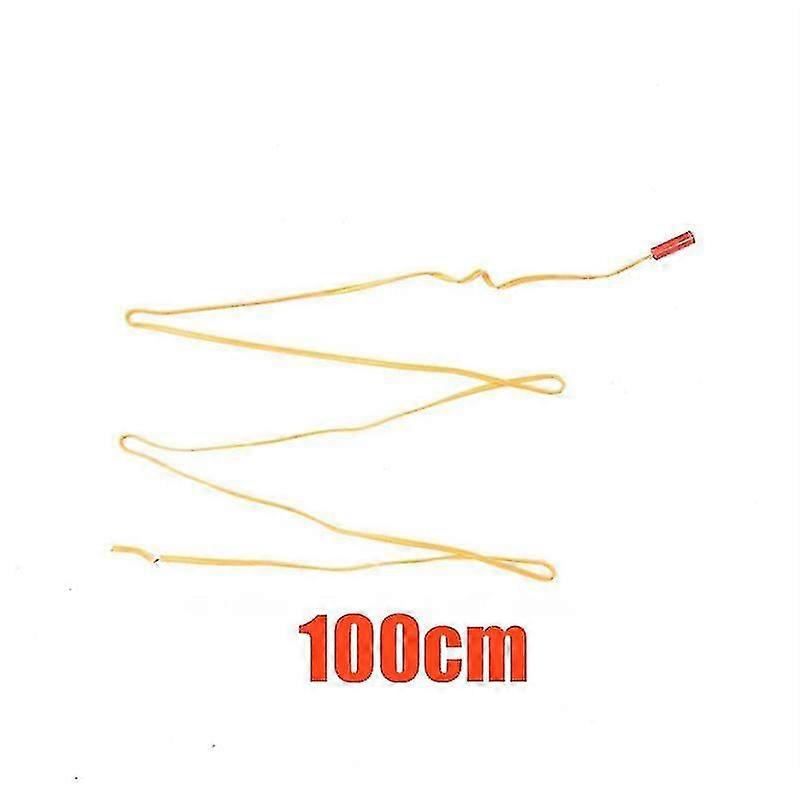 50kpl sähkötarvikkeet Burst Point Thread Electric