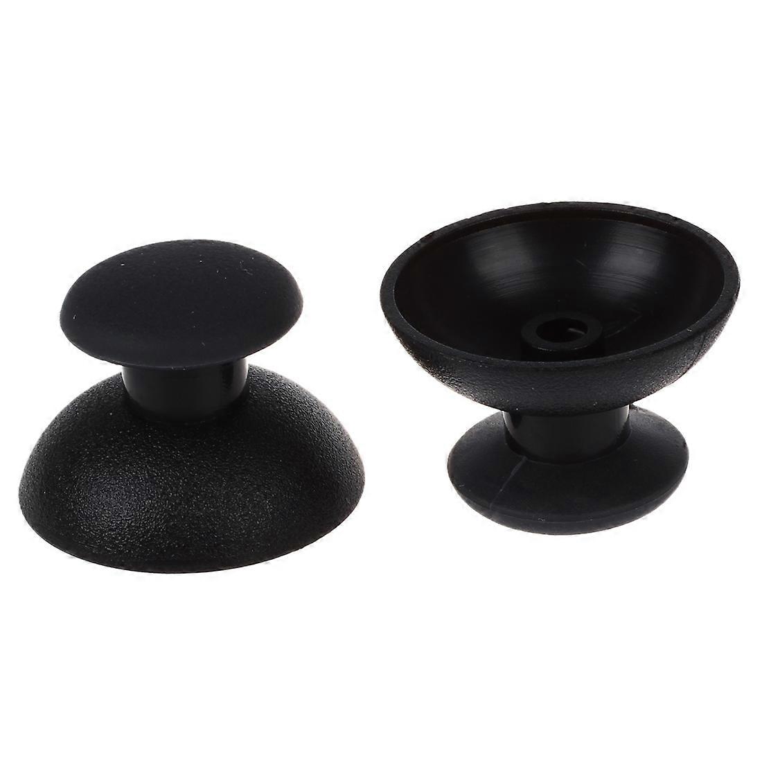2 x Controller THUMBSTICKS For 2/3 Joystick PS2 PS3