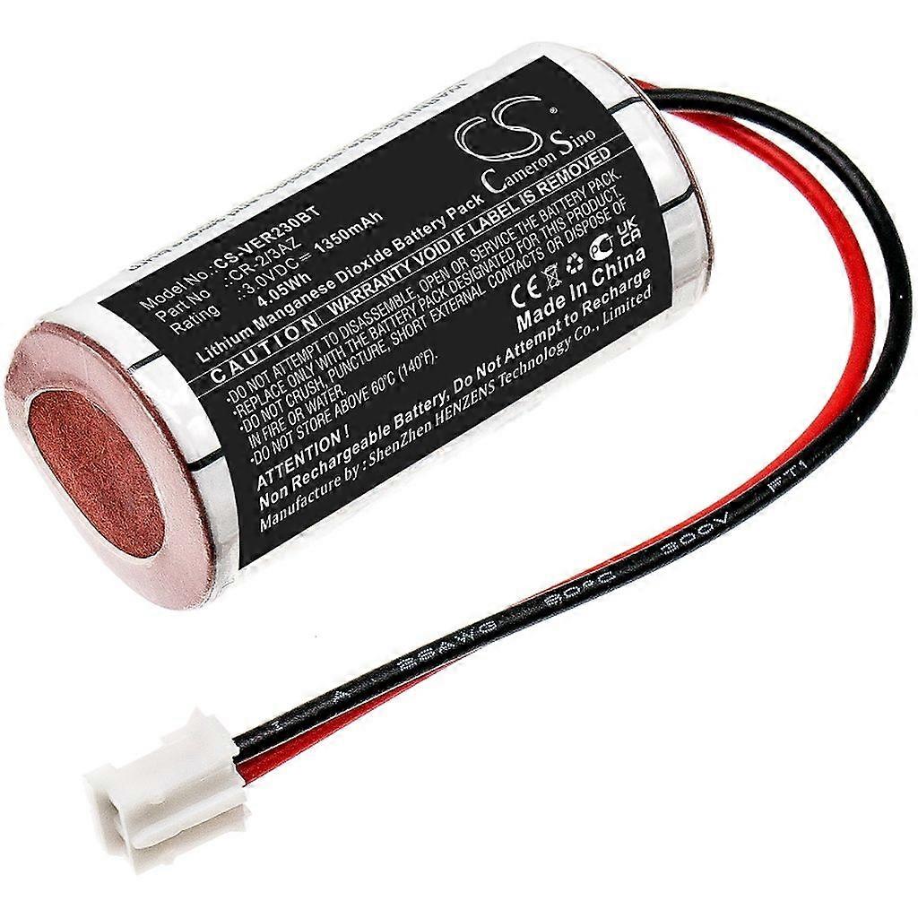 Batteri for CR-2 / 3AZ