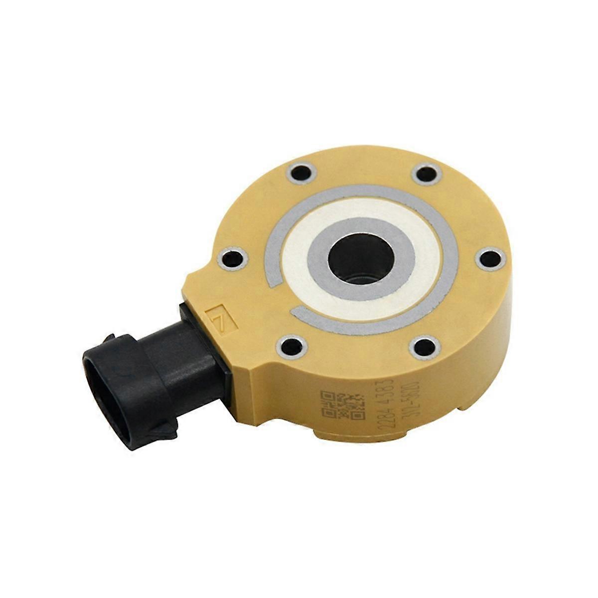 Solenoid Valve 312-5620 for CAT320D Pump, CP6.4 Pump, CP6.6 Pump 3178021 / CAT 291-5919 - 2P007695