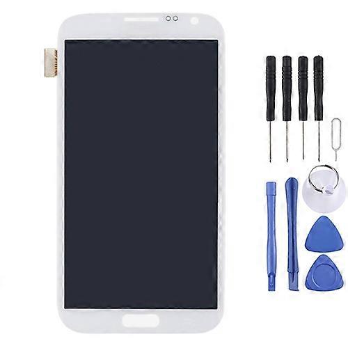 ORIG LCD Display + Touch Panel for Galaxy Note II / N7105