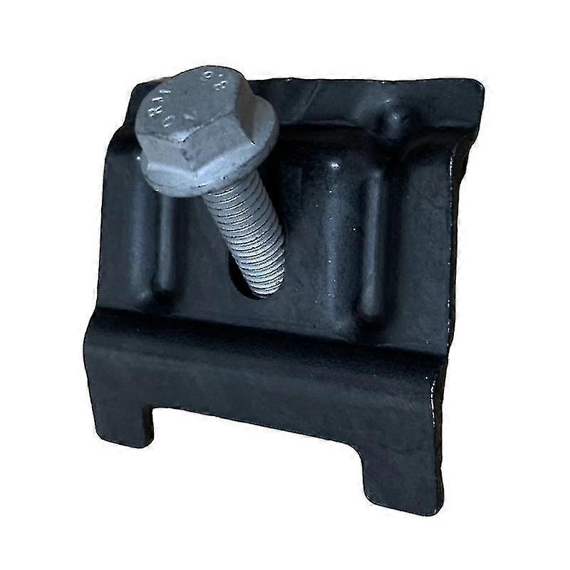 Support de fixation de batterie 1J0803219, pièce de rechange, support métallique
