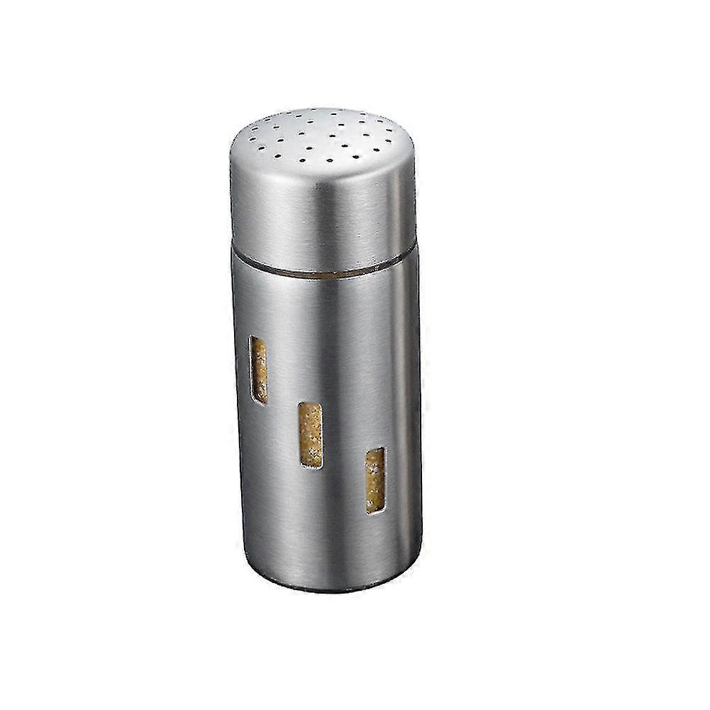 Empty Seasoning Storage Containers,reusable Shaker Bottles With Cap Compatible With Spice,salt,pepper,herbs And