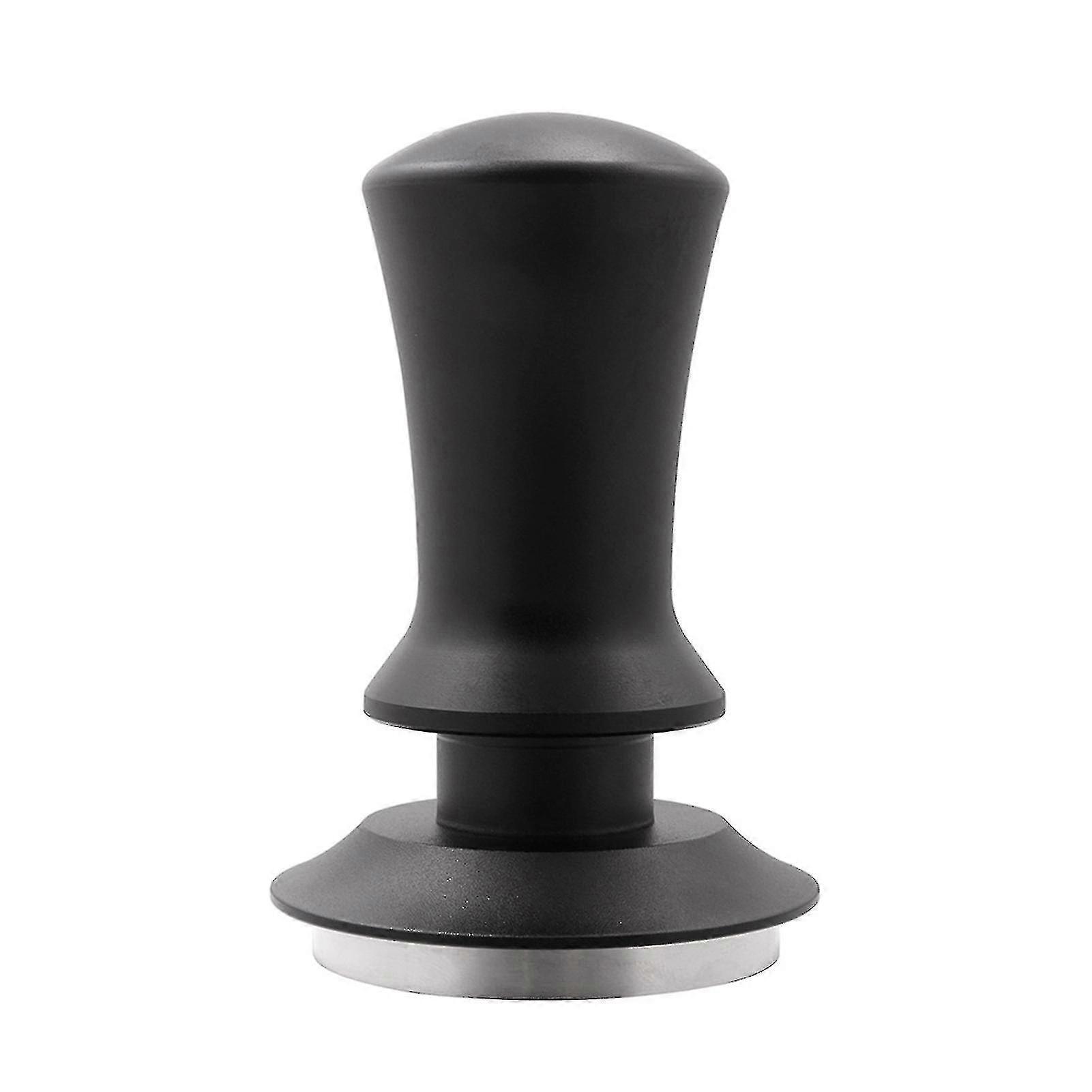 Espresso Tamper 51/53/58mm With Calibrated Spring Balanced Pressing For Handmade Coffee Powder Dosing