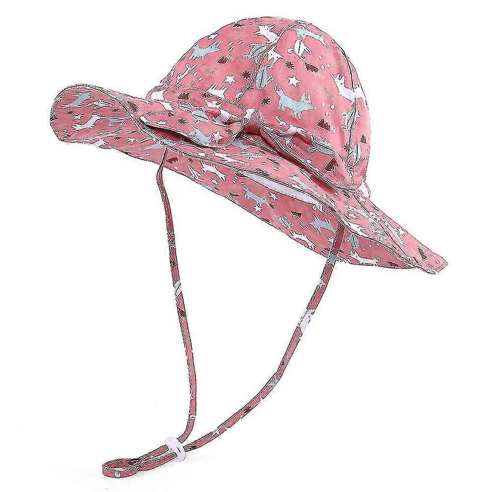 Solhatte Piger Udendørs Vandringbeskyttelse Cykling Rejsehat