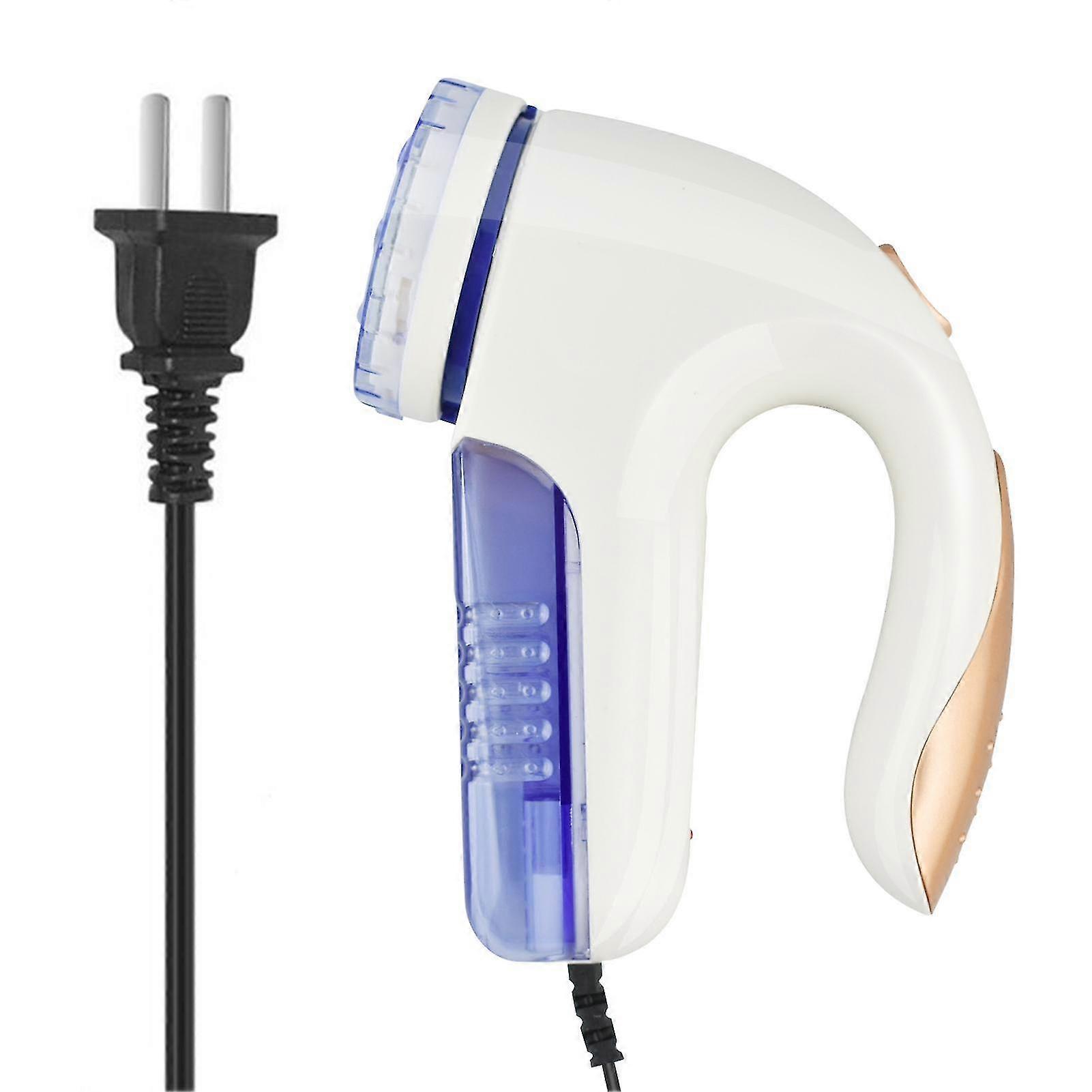 Electric Fuzz Lint Remover,Portable Fabric Pill Shaver and Effectively Sweater Defuzzer with