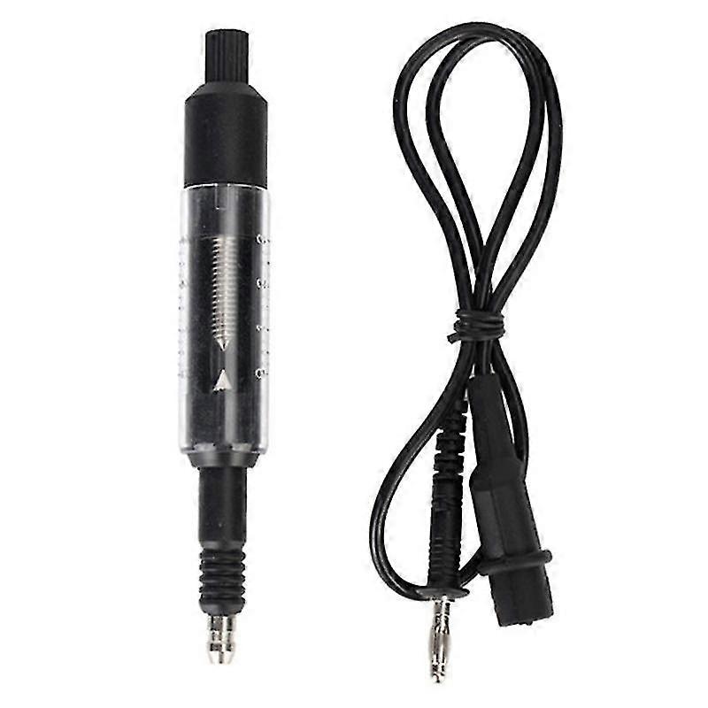 Automotive Car Repair Tool Universal Sparking Plug Tester Auto Ignition System Test Diagnostic Tool