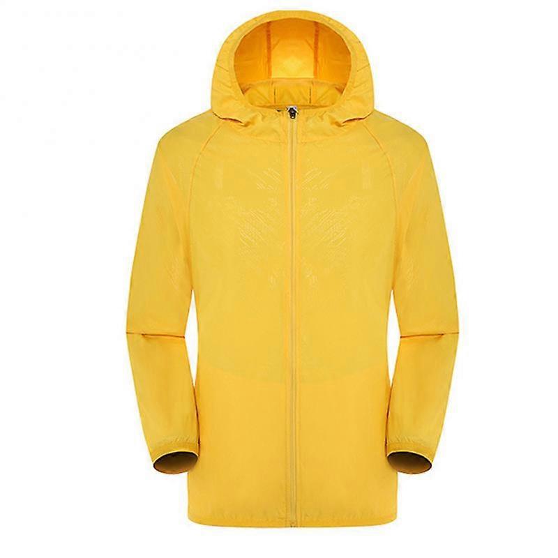 Ultra-Light Rainproof Waterproof Jackets for Men's