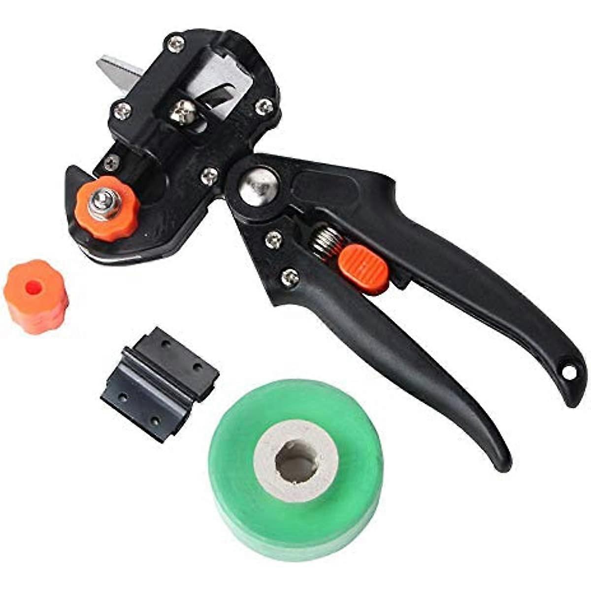 Gardening Tool Professional Garden Finishing Tool Garden Pruning Scissors for Plant Branches  Branches  Vine  Fruit Tree