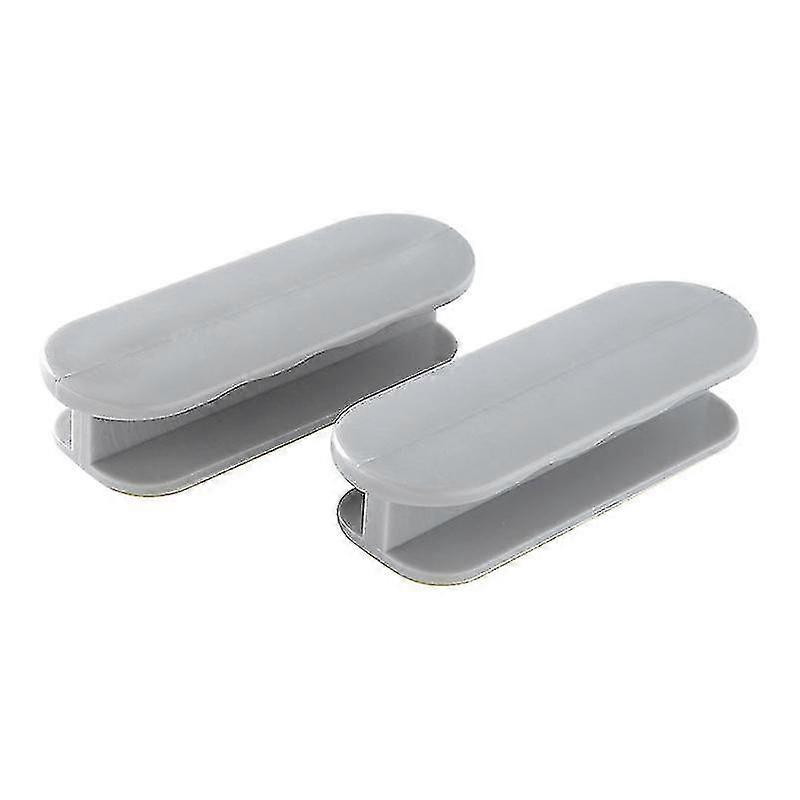 2pcs Self Adhesive Door Handles, Window Plastic Handle Helper