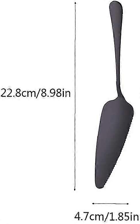 Cake Slicer Pie Server Pizza Spatula