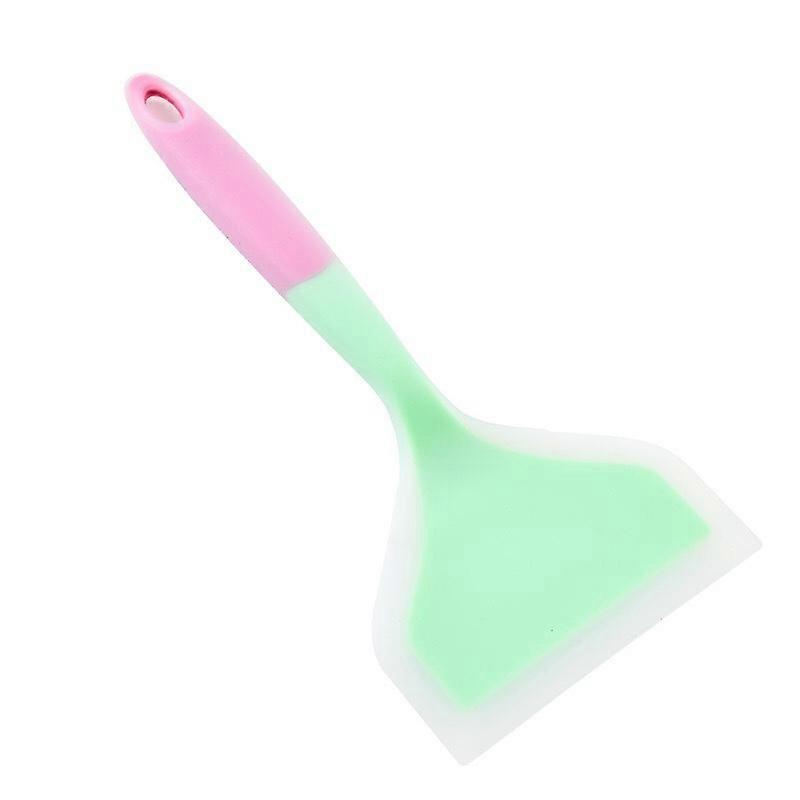 Silicone Heat Resistant Spatula Pancakes