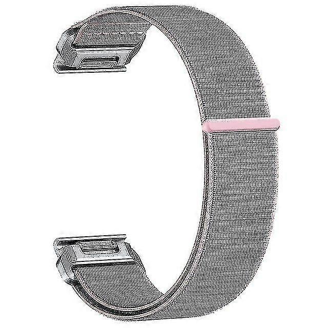 For Fenix 6s Pro Nylon Strap For Garmin Fenix 7s 6s 5splus D2 Delta S Smart 20mm Nylon Watchband Xi