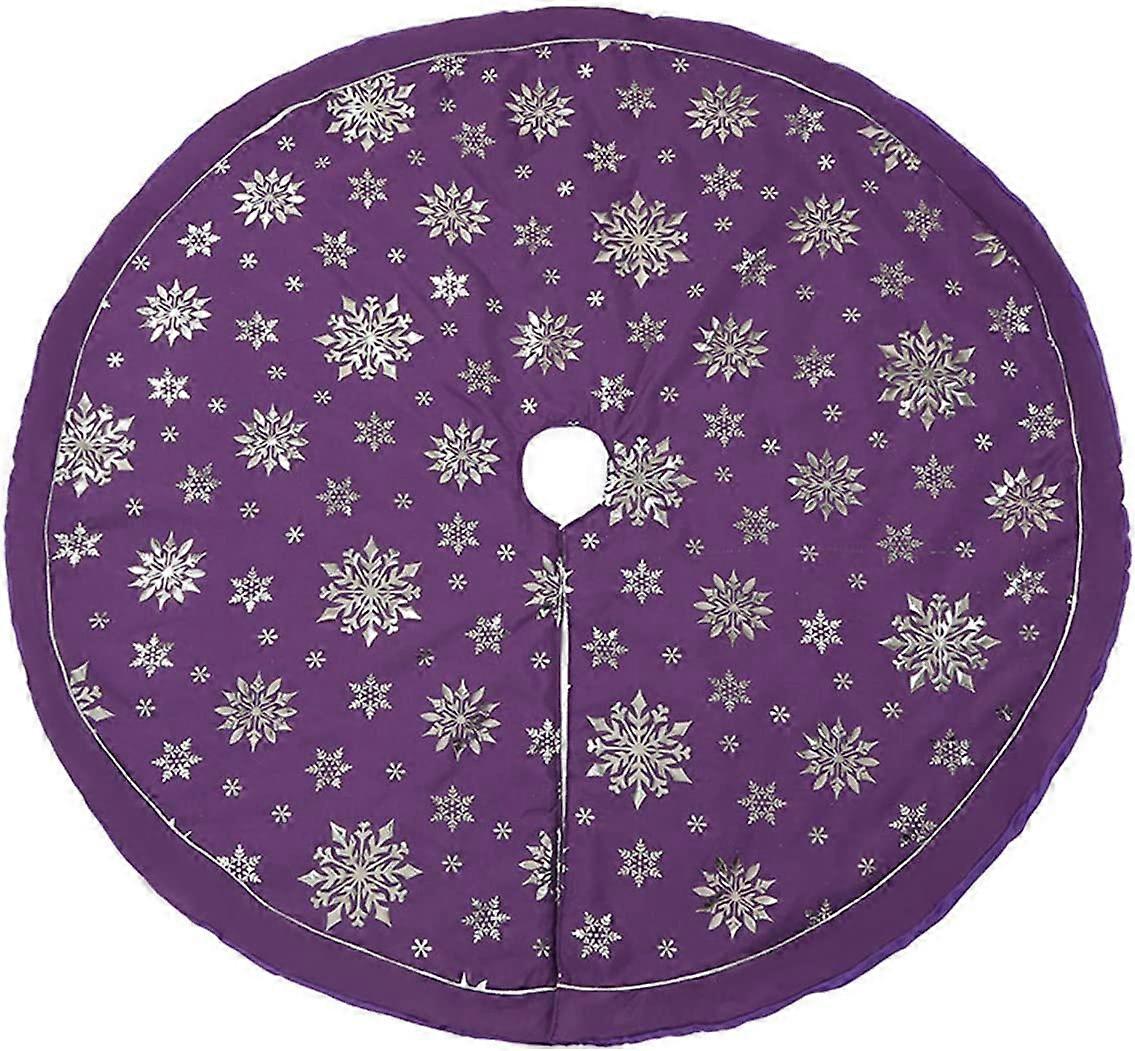 Christmas Tree Skirts 120cm