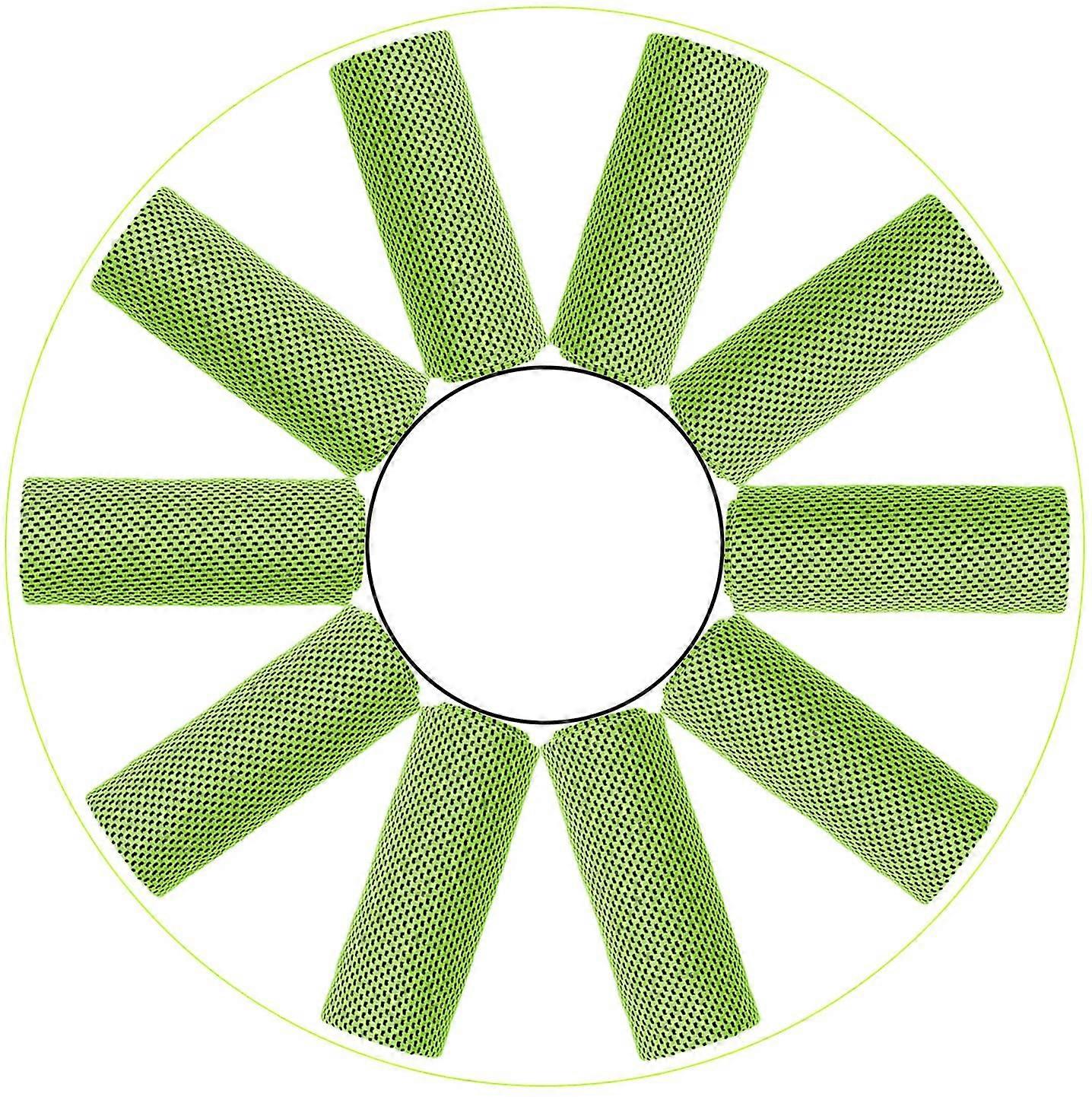 Biange jäähdytyspyyhe (40"x 12") urheiluun, kuntoiluun, kuntosalille, joogaan, golfiin, pilatekseen, matkustamiseen, retkeilyyn ja muuhun