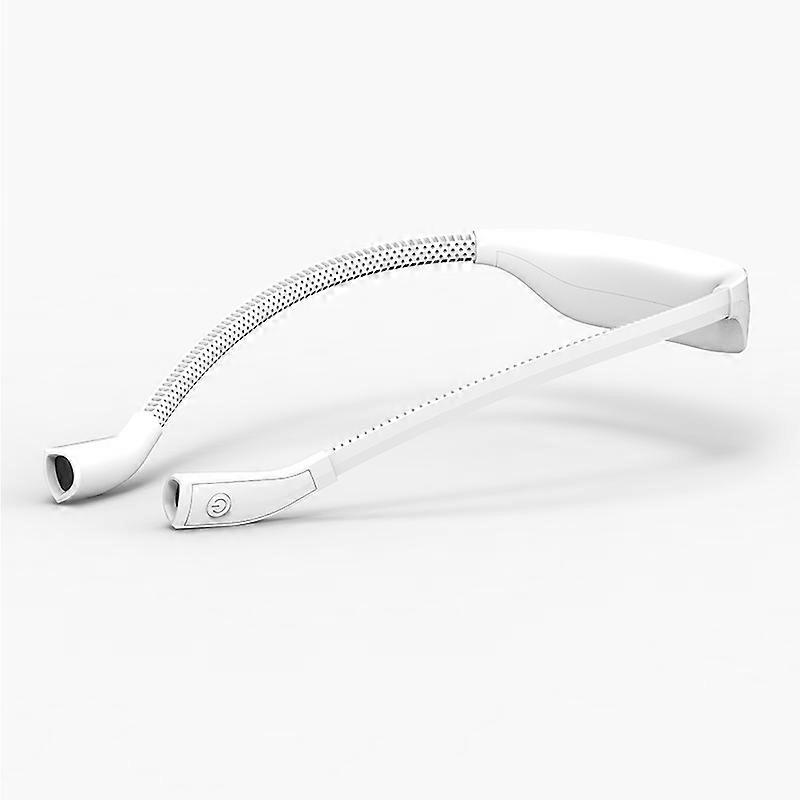 Rechargeable LED Book Light, Neck Hug Reading Lights