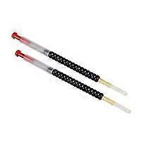 Breeding Grafting Tool-Beekeeping Mobile Beekeeping Grafting Tool Shift Needle Beekeeping Grafting Queen Larva Breeding and Rearing Tool,2Pcs