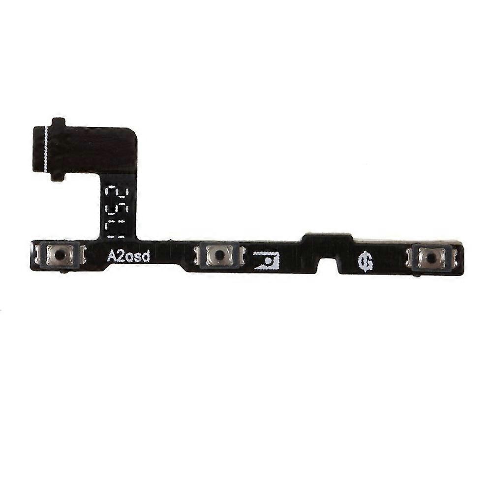 Power&Volume Button Flex Cable for Motorola Moto G6