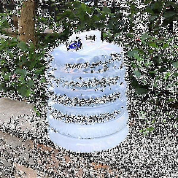 Outdoor Collapsible Foldable Water Bags