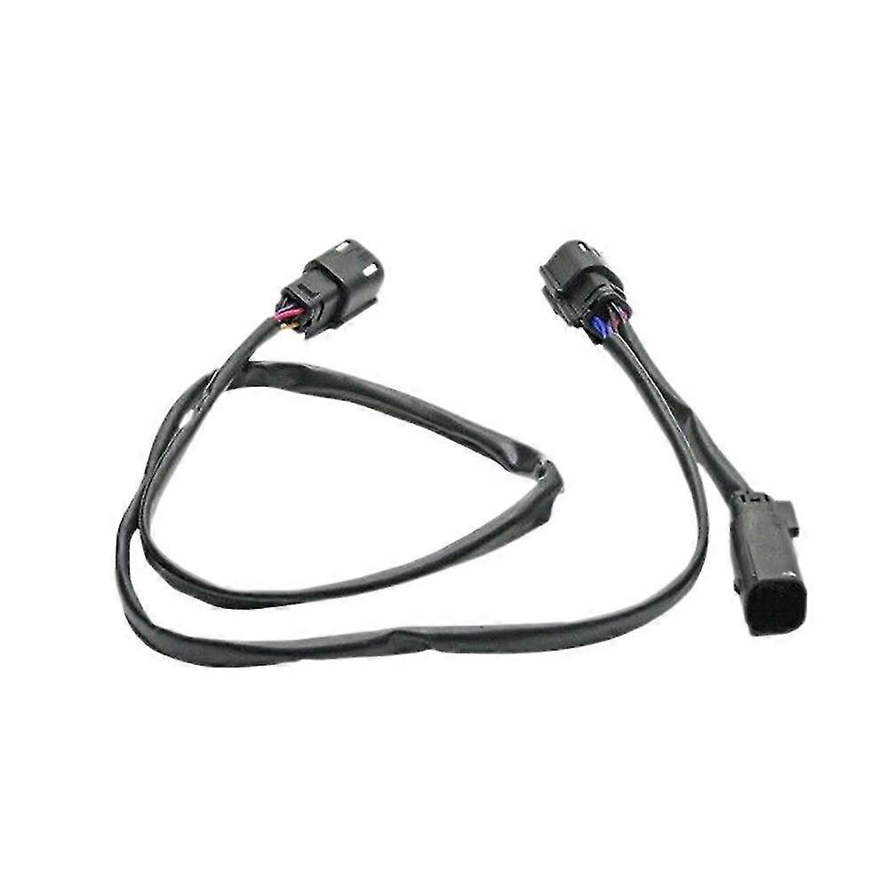 Custom Dynamics Quick Disconnect Link Line Autoteile für Tour-Pak CD--QD-14 2130-0267