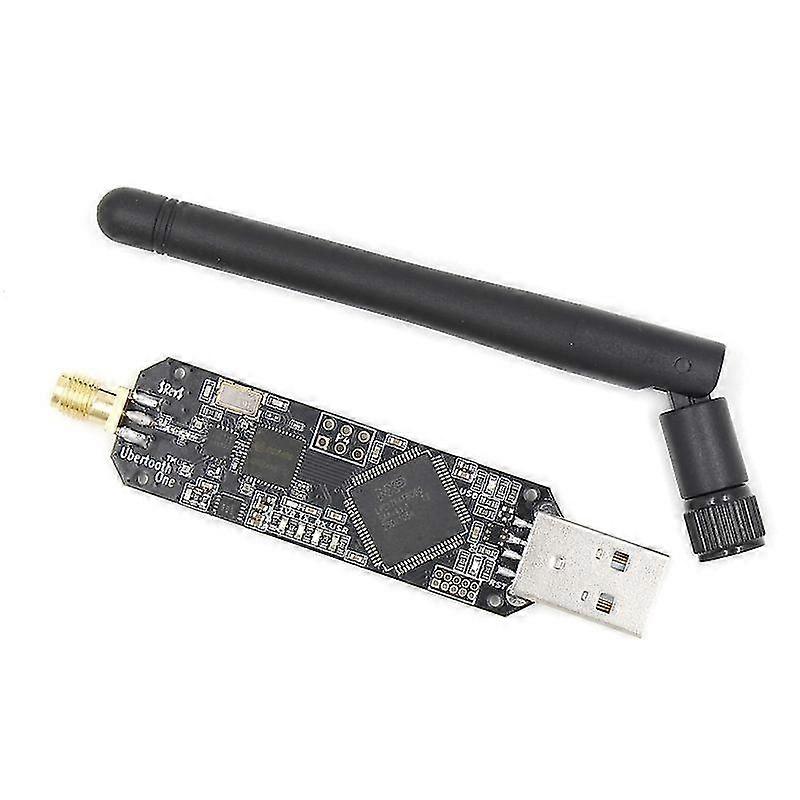 Ubertooth One Bluetooth- Module Test Tool 2.4 Ghz Wireless Development Platform