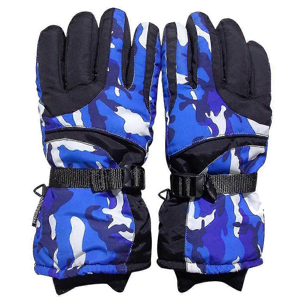 Ski Winter Snow Waterproof Pureh Cold Weather