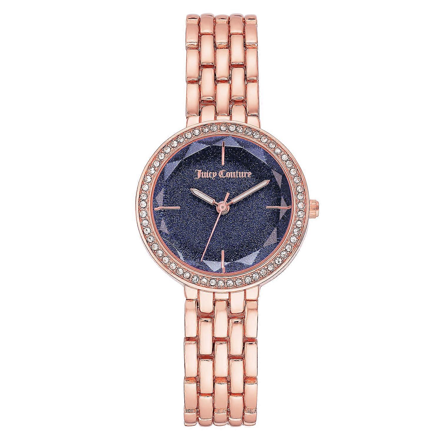Juicy Couture Watch Jc/1208nvrg