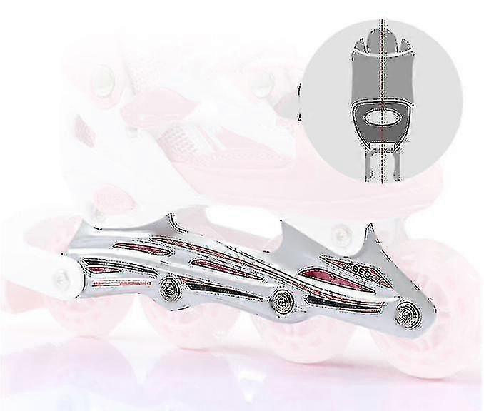 patins à roulettes réglables pour les enfants --Uki