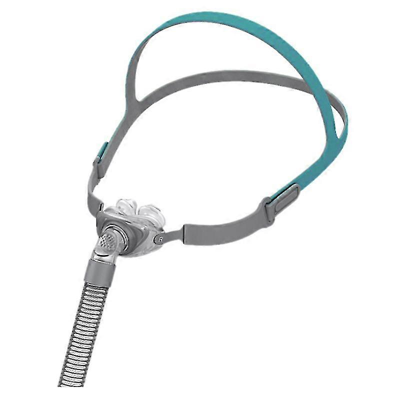compatibile con -P2 CPAP Federa Nasale W S M L Cuscini Sleep Helper compatibile con Russare