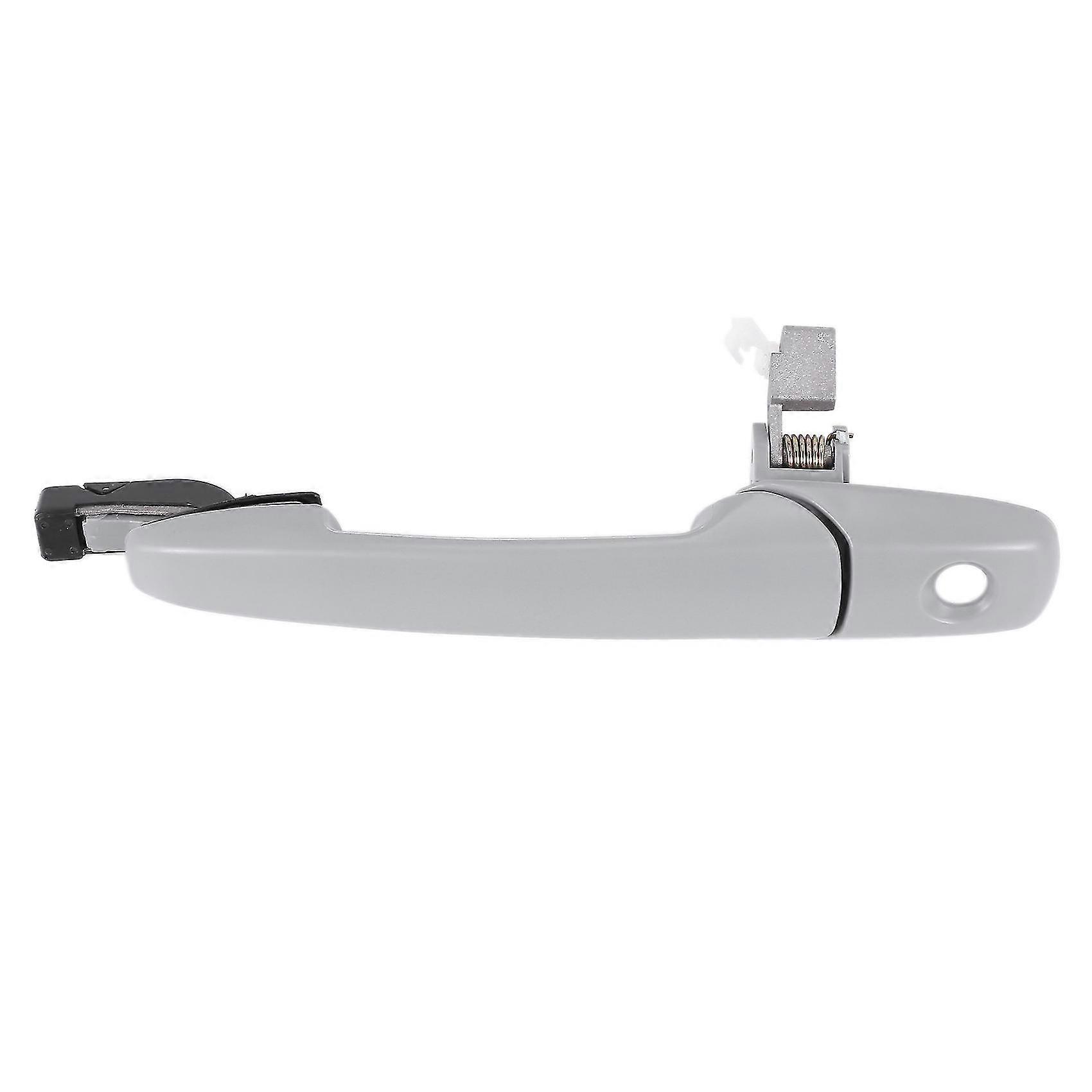 Car Left Front Side Outer Door Handle for 6 2002-2008 CX7 07-09 RX8 03-09 GJ6A-58-410A GJ6A-59-410A