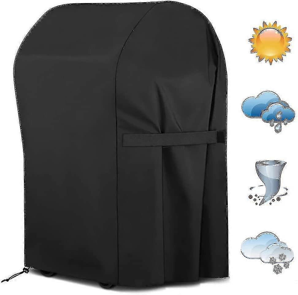 Bbq Grillin kansi, vedenpitävä kaasugrillisuojakansi