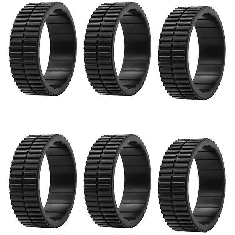 For Irobot Braava Mint Series Robotic Mops - Durable Enhanced Traction Easy Installation Compatible With Select Models