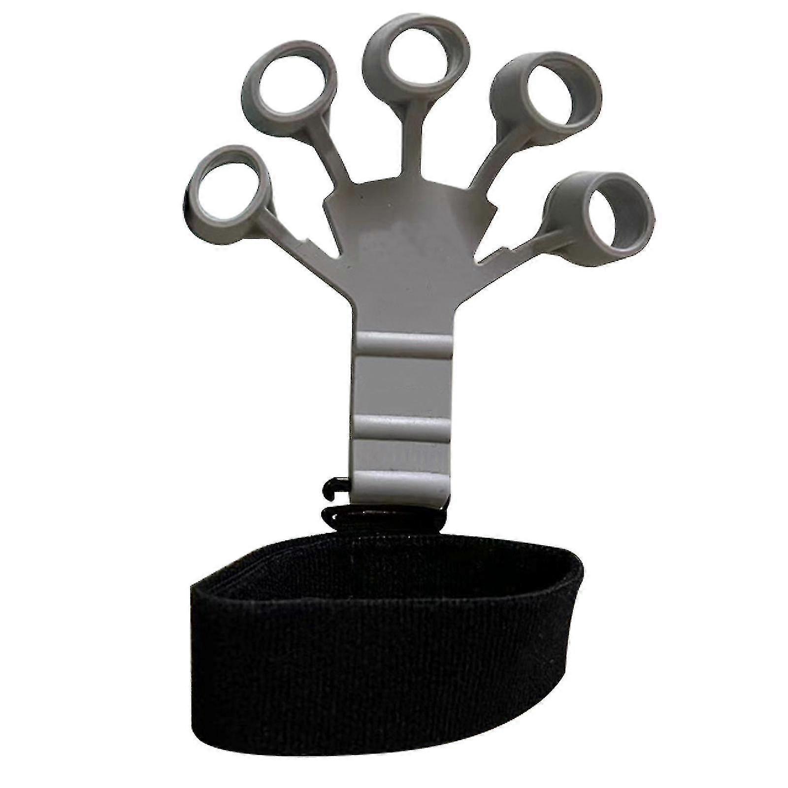 تمرين قبضة القابض الجديد ، المقوي ، تدريب تمرين اللياقة البدنية للمدرب