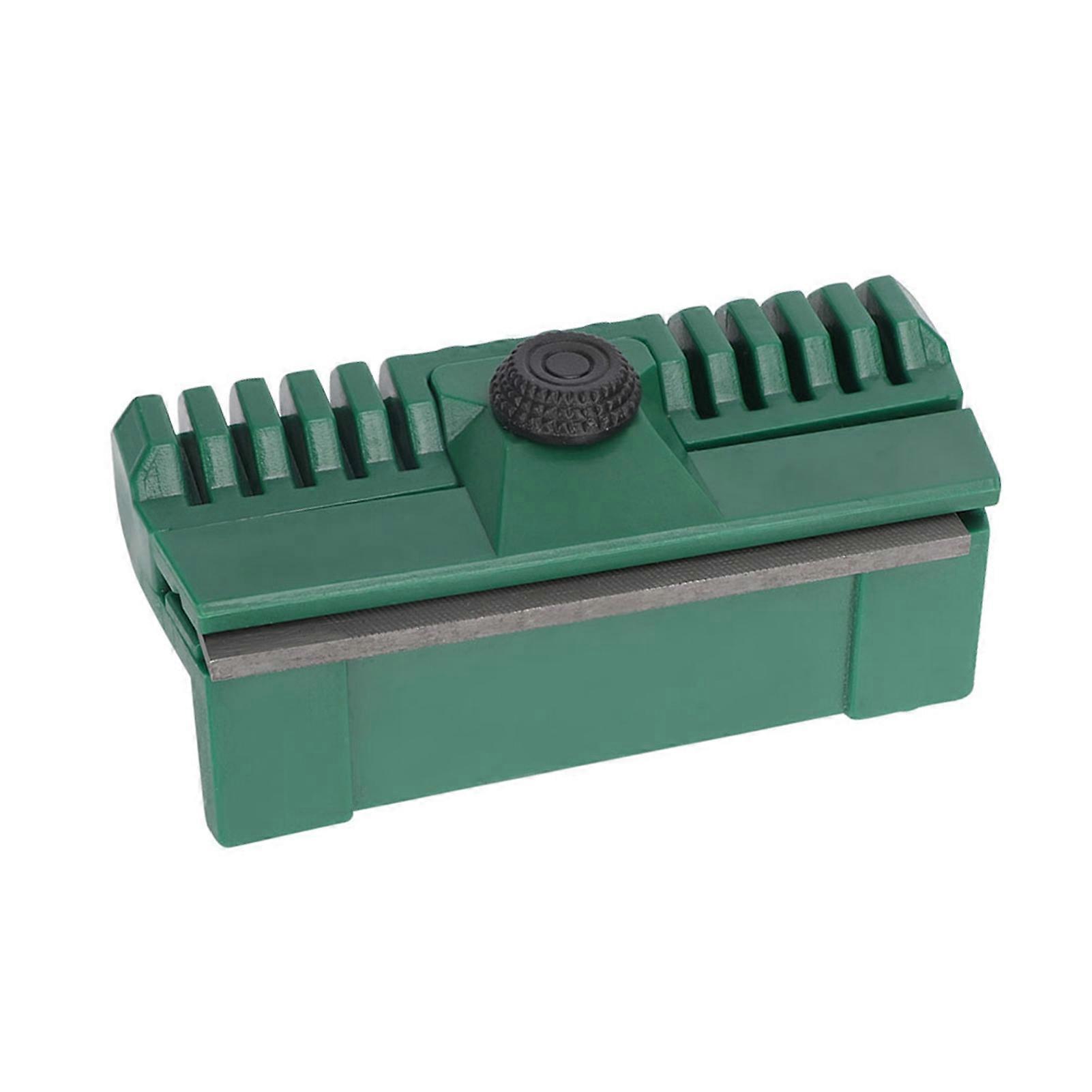 Chainsaw Chain Guide Bar Rail Dresser File Repair Tool Set