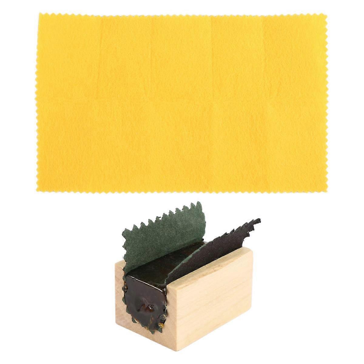 1 PC Faible Poussière Colophane Haute Pureté Résine pour Violon Alto Violoncelle Arc Cordes Orchestre Instruments Musique