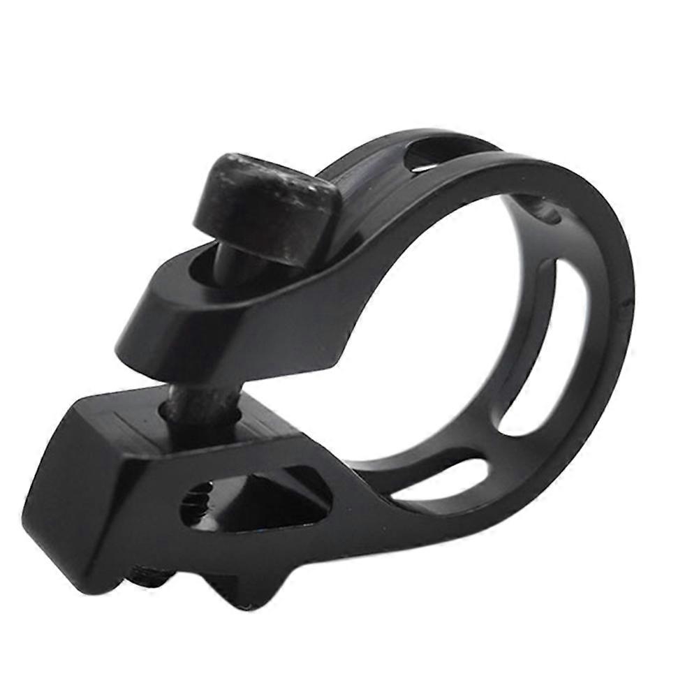 Bike Bicycle Shifter Trigger Clamp for SRAM X9 X0 XO1 XX1 Clamp Ring Fixed Ring Clamps with Screws