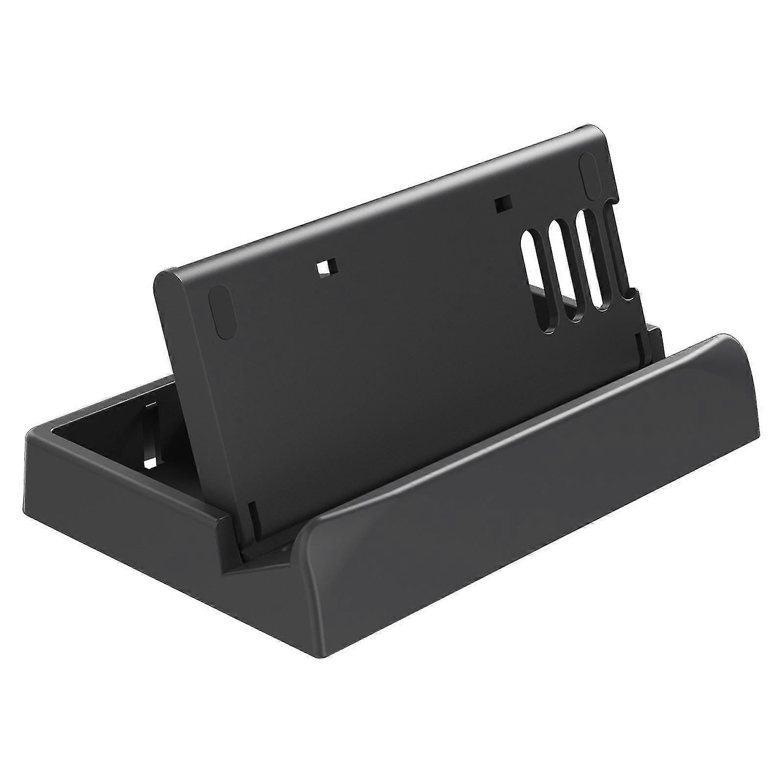 Adjustable Desktop Base Stand for Steam Deck/NS Switch OLED Lite