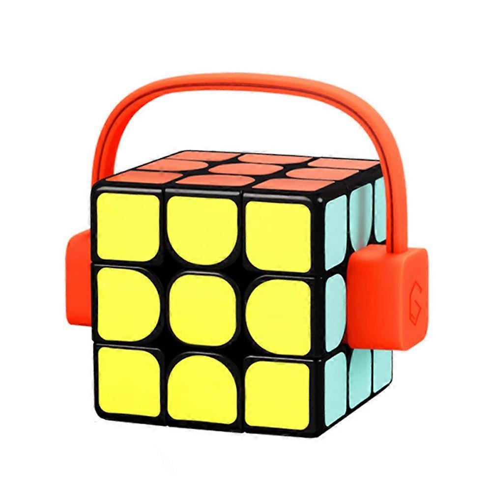 Giiker Super Rubik's Cube i3 Zero Basic Teaching Level 3 Sechs-Achsen Smart APP Echtzeit-Anfänger