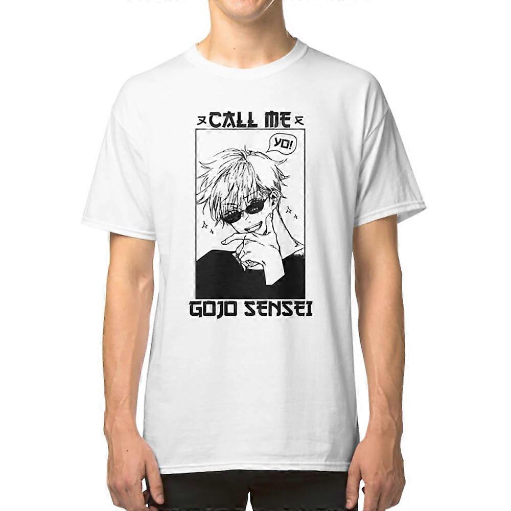 Jujutsu Kaisen Tişört