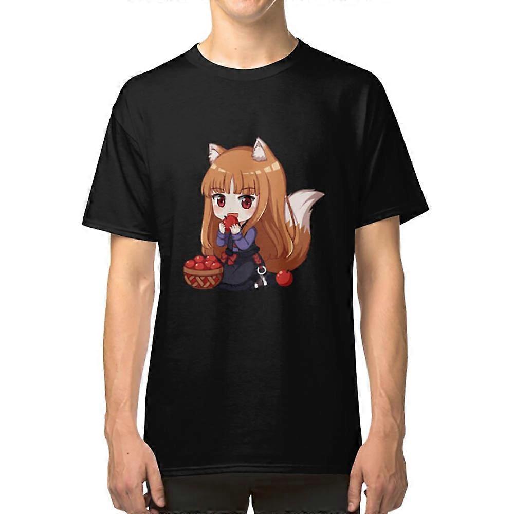 Holo Chibi T-shirt